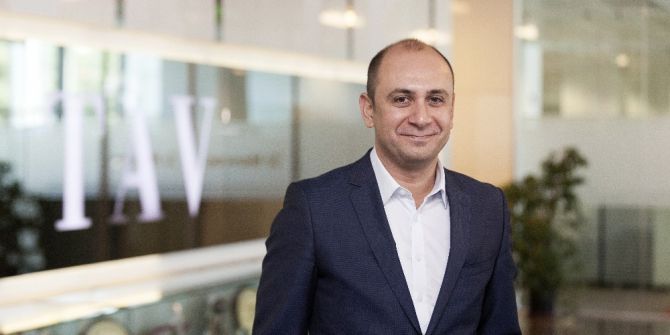 Tav İşletme Hizmetleri Cidde’de Özel Karşılama Ve Uğurlama Hizmeti Sunacak