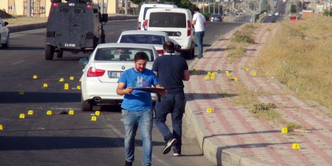 Batman’daki Kavgada Yaralanan Bir Kişi Hayatını Kaybetti