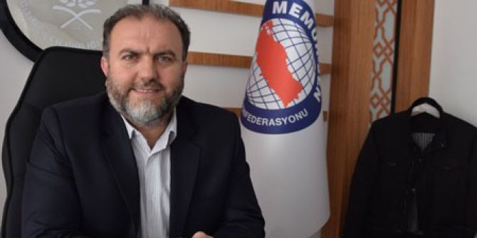 Sendika Başkanları Zam Oranını Değerlendirdi