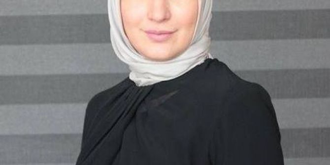 Kadem Sinema Akademisi Samsun’da