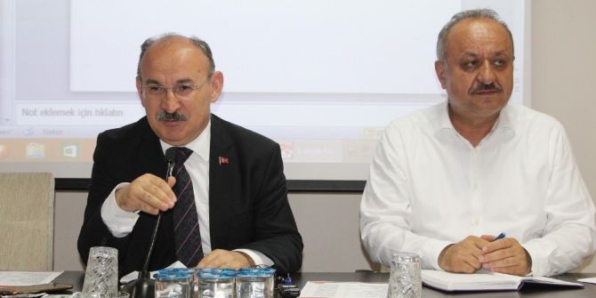 8. Kastamonu Ahşap Fuarını, Kuzka Organize Edecek