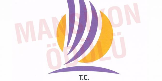 Van Büyükşehir Belediyesi Logo Yarışması Sonuçlandı