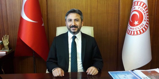 Tbmm Başkan Vekili Aydın’dan Uçak Seferi Müjdesi