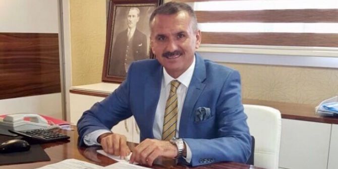 Otel Yöneticileri Turoyd Çatısı Altında Bir Araya Geldi