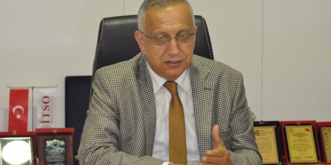 İtso’dan Hijyen Eğitimi