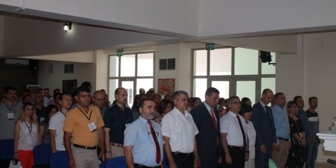 E- Okul Yönetim Bilgi Sisteminde İşletmelerde Mesleki Eğitim Modül Semineri