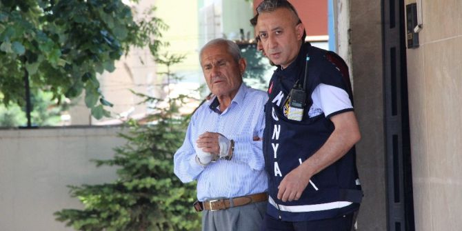 Fatura Üzerinden Başlayan Yasak Aşk Ölümle Bitti