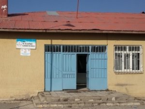 Muş Çatbaşı Köyü