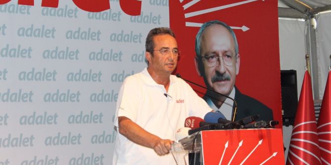 Chp Parti Sözcüsü Tezcan: “Yürüyüşe Yönelik Girişimler Olabilir”