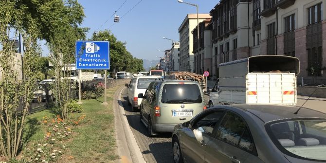 Enver Yılmaz: “Tedes Faaliyette Değil”