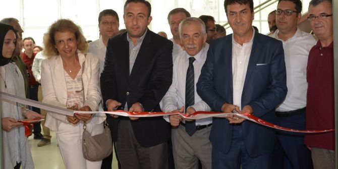 Meydan Projeleri Görücüye Çıktı