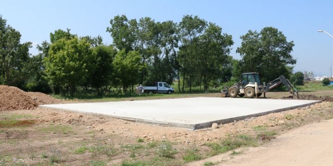 Yeniköy Sahili Bölgeye Cazibe Katacak