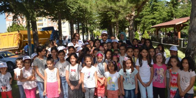 Başkan Özgüven: “15 Temmuz’u Anlamak, Doğru Tasvir Etmek Gerekir”