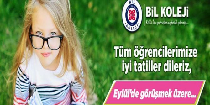 Bil Kolejinden İstihdama Katkı