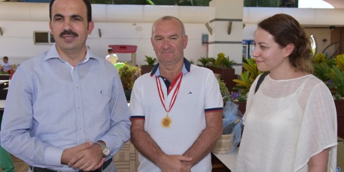 Balıkesirli Öğrencilerin İyilik Hareketi Karşılıksız Kalmadı