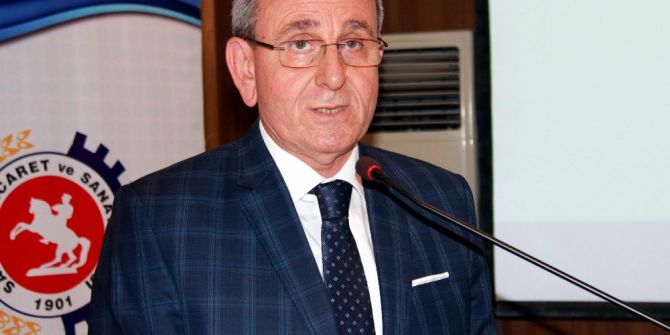 Samsun İhracatı Yüzde 29 Arttı