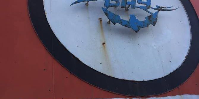 Ege’de Saldırıya Uğrayan Türk Gemisi Yoluna Devam Ediyor