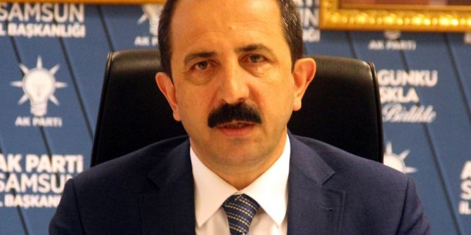 Ak Parti’de 15 Temmuz Hazırlığı