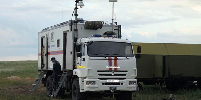 Rusya’da Tekne Kazası: 7 Ölü