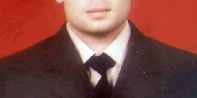 Mersinli Şehit Son Yolculuğuna Uğurlandı