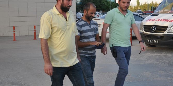 Bodrum’da Bir Kadını Yaralayan Gasp Zanlısı Yakalandı