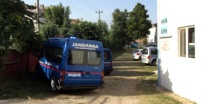 Bebeğini Plaj Tuvaletinde Doğurup Terk Etti