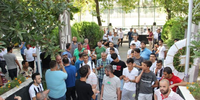 Aydınspor 1923 Kongresinde Çoğunluk Sağlanamadı