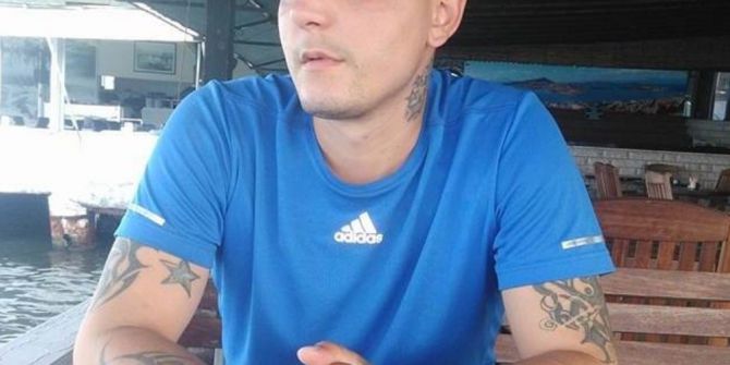 Ayvalık’ta Trafik Kazası: 1 Ölü, 1 Yaralı