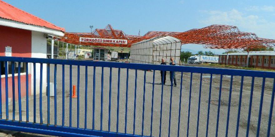 Sistem Arızalanınca Türkgözü Kapıları Da Kapanıyor