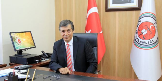 Suikast Davasının Başsavcısı Yargıtay’a Atandı