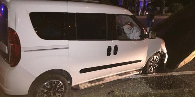 Ardeşen’de Feci Kaza: 3 Ölü