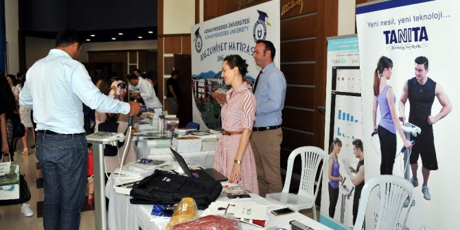 Aydın, Sağlık Bilimleri Kongresinin İlkine Ev Sahipliği Yaptı