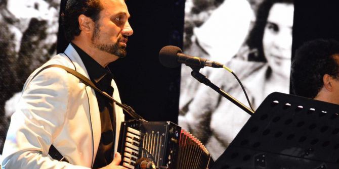 Beylikdüzü Klasik Konserleri Başladı