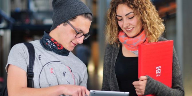 Agü Devlet Üniversiteleri Arasında 2’inci Sırada