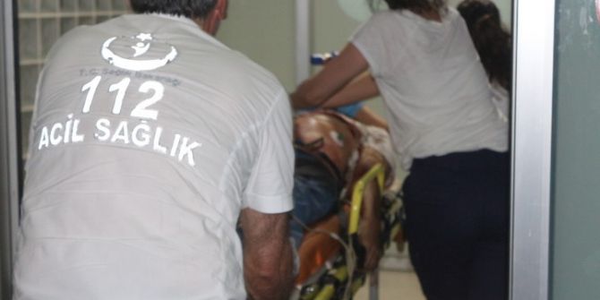 Otomobilde Silahlı Saldırıya Uğrayan Kişi Hayatını Kaybetti