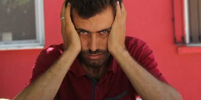 15 Yaşındaki Hamile Çocuk Gelin Fidye İçin Kaçırıldı