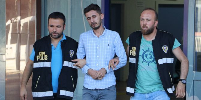 Kahramanmaraş’ta ‘Torbacı’ Operasyonu: 6 Gözaltı