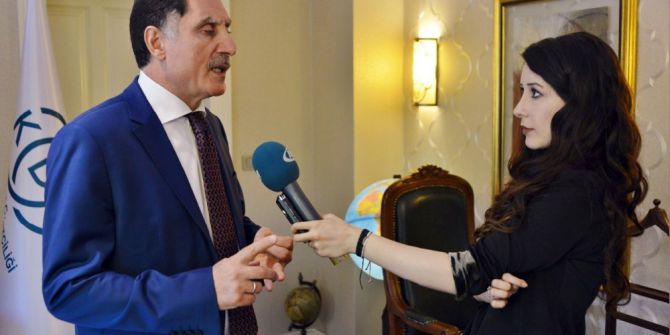 Yaz Tatillerinde Çocukların İnternet Kullanımı