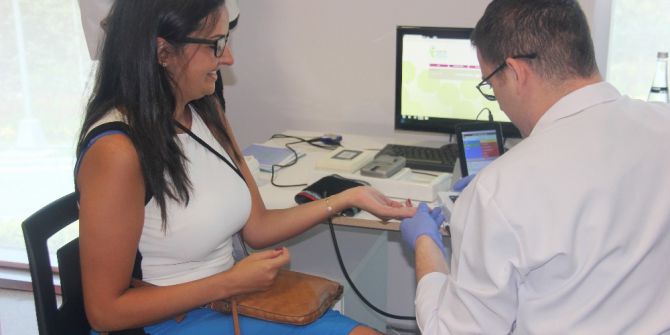 Başakşehir’de Gelecek Nesil Teknoloji Zirvesi