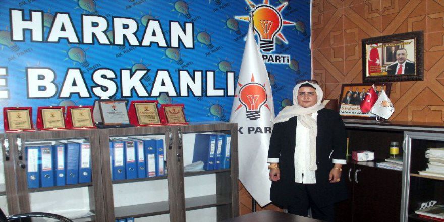 Ak Partili Biter’den Birlik Vurgusu