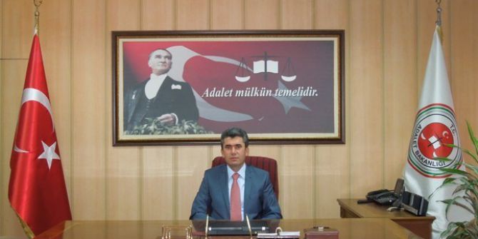 Aydın Başsavcısı Arslan, Yargıtay’a Atandı