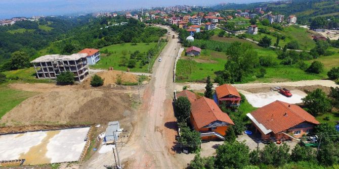 Başiskele’de Güvenli Ve Akıcı Ulaşım