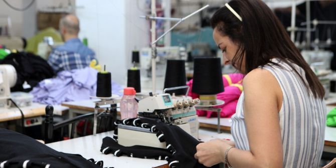 Yenimek Öğretmenleri Eğitime Başladı