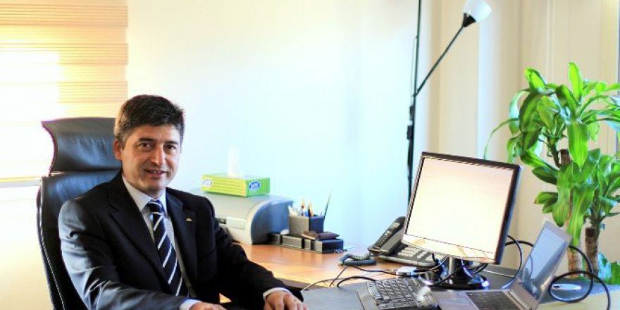 Ceo Yakup Benli: "Mükemmellik Ödülü Bizim İçin Önemli Bir Motivasyon"