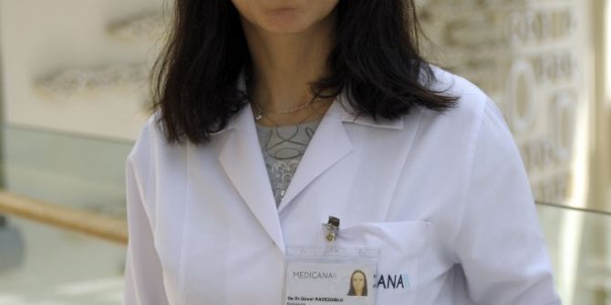 Yaz Mevsimi Kadınlarda Sağlık Sorunlarını Beraberinde Getiriyor