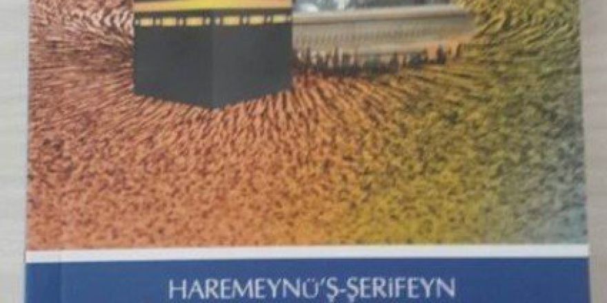 Cihanbeyli Belediyesi’nden Kutsal Topraklara Gideceklere Hac Ve Umre Rehberi