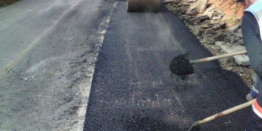 Durmak Yok Hizmete Devam