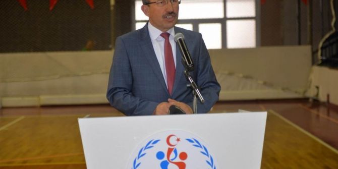 Müdür Sadık Ölçen: Yaz Spor Okullarında 28 Ayrı Branşta Hizmet Sunuyoruz