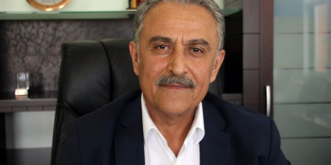 Diyarbakır’a 30 Firmadan 390 Milyon Tl’lik Yatırım