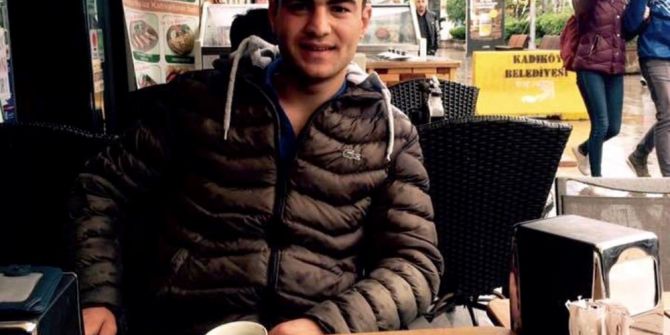 Askerden İzne Gelen Genç Trafik Kazasında Öldü